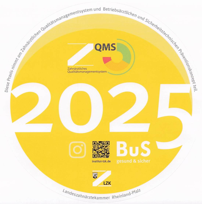 BuS Logo 2025