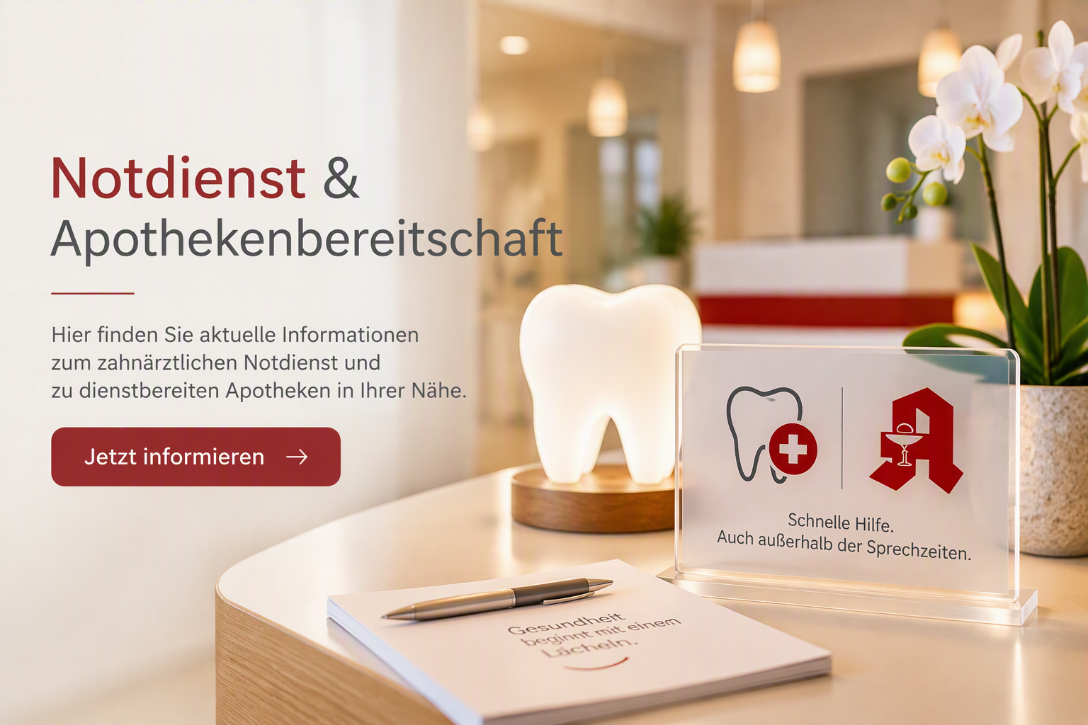 Notdienst